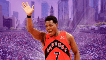 Kyle Lowry : «Je vais prendre ma retraite en tant que Raptor»