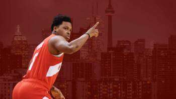 Les 76ers courtiseront Kyle Lowry durant la saison morte