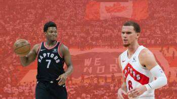 Kyle Lowry voit de la progression chez Malachi Flynn