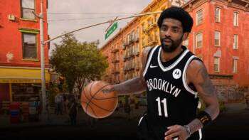 Kyrie Irving jouera son premier match le 5 janvier