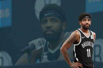 Kyrie Irving ne parlera pas aux médias cette saison