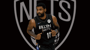 Kyrie Irving reviendra dans l'entourage des Nets (à temps partiel)