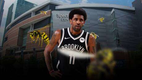 Kyrie Irving : roi des 50 points à Brooklyn