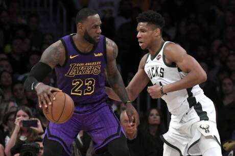 La NBA vise un retour le 18 janvier