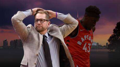 La marge d'erreur est de plus en plus mince à Toronto