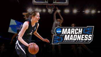 La marque «March Madness» va s'associer avec les équipes universitaires féminines