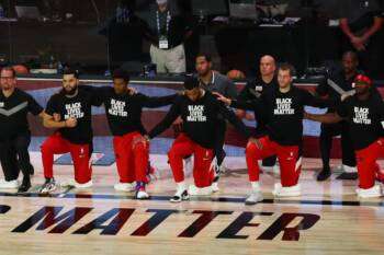 La NBA dévoile l'horaire révisé pour les matchs de cette fin de semaine