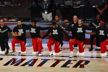 La NBA dévoile l'horaire révisé pour les matchs de cette fin de semaine