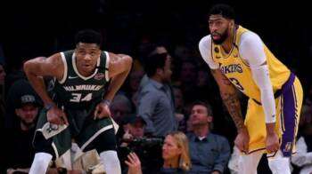 La NBA dévoile ses équipes « All-Defensive »