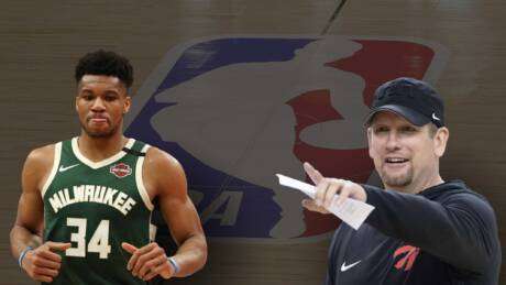La NBA permettra des formations élargies pour la saison 2020-2021