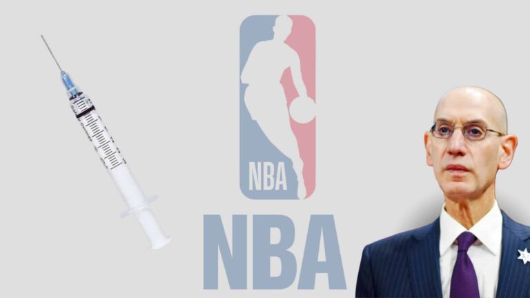 La NBA se prépare à la venue d'un vaccin