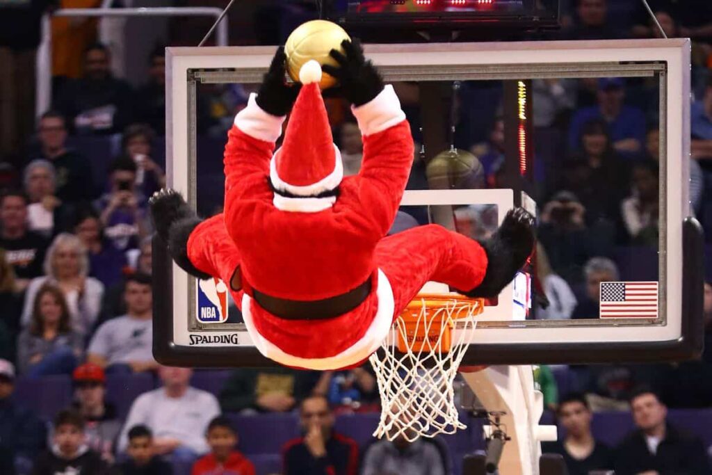La NBA vise Noël pour débuter le prochain calendrier