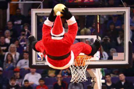 La NBA vise Noël pour débuter le prochain calendrier