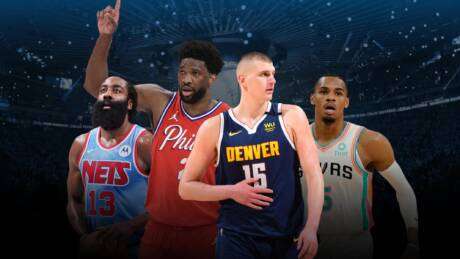 La poussière retombe sur la soirée du triple-double