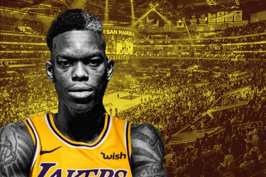 La profondeur des Lakers pourrait faire la différence