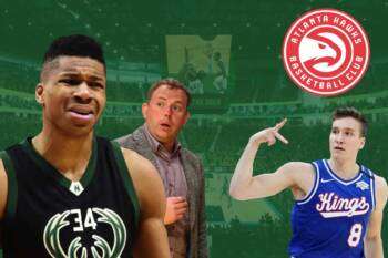 La relation entre Giannis et les Bucks se fragilise