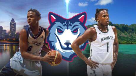 L'Alliance procède à la signature du Montréalais James Jean-Marie