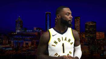 Lance Stephenson est de retour en Indiana