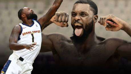 Lance Stephenson mérite une place dans la NBA
