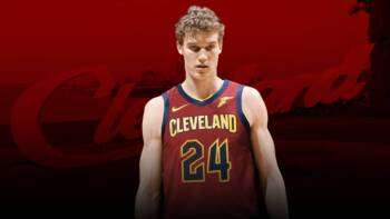 Lauri Markkanen passe aux Cavaliers dans un échange à trois équipes