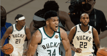 Le « Big 3 » des Bucks reste invaincu cette saison