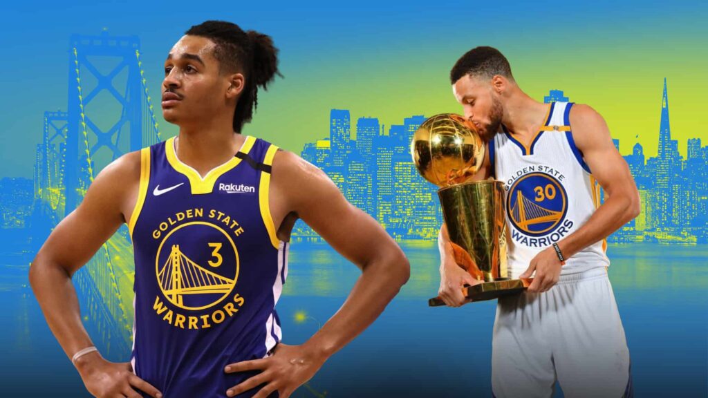 Le duo Curry-Poole s’offre en spectacle face aux Lakers