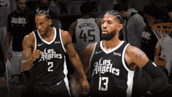 Le duo des Clippers en fait voir de toutes les couleurs au Jazz