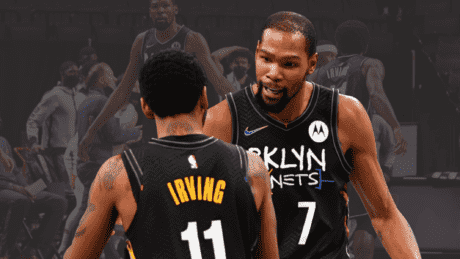 Même sans James Harden