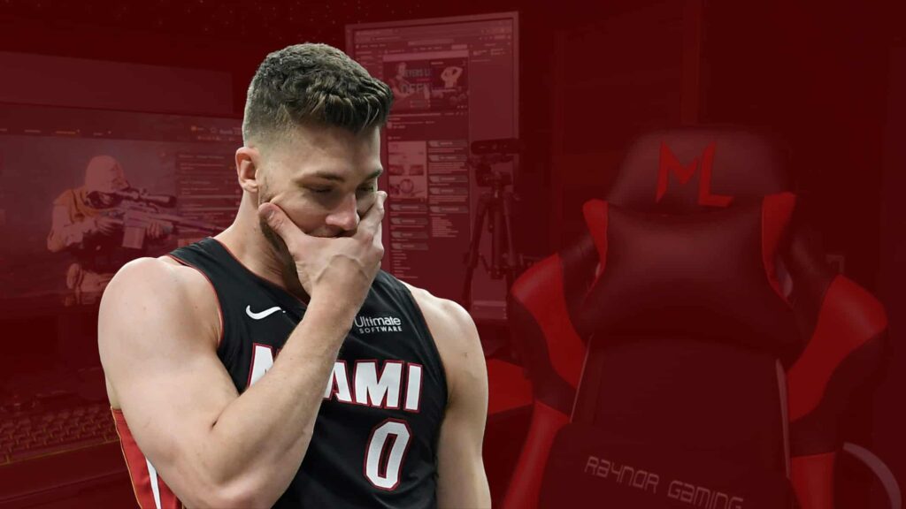 Le Heat se débarrasse de Meyers Leonard
