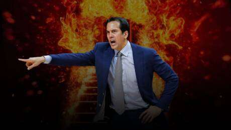 Le Heat traverse une passe inquiétante