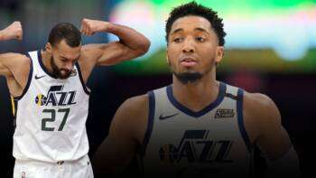 Le Jazz (5-1) nous avait fait le coup l'an dernier