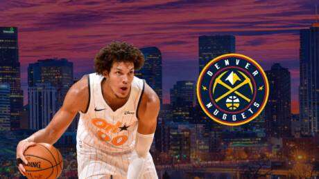 Le Magic envoie Aaron Gordon à Denver