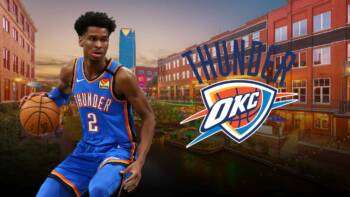 Le Thunder a besoin de Shai Gilgeous-Alexander pour gagner