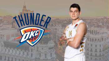 Le Thunder va chercher du renfort en Europe