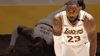 Lebron James déplore la trop courte saison morte