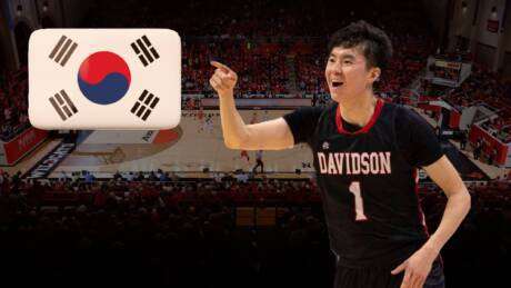 Lee Hyun-jung : un nouveau souffle pour le basketball coréen