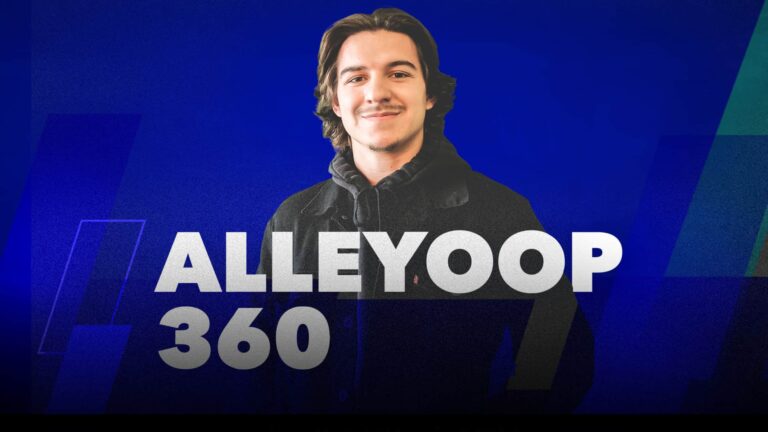 L'émission AlleyOop360 de retour sur les ondes du 91.9 Sports
