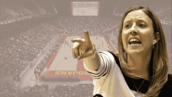 L’entraîneuse Lindsay Gottlieb de retour dans la NCAA