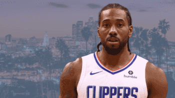 Leonard devrait signer une nouvelle entente avec les Clippers