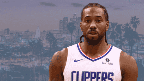 Leonard devrait signer une nouvelle entente avec les Clippers