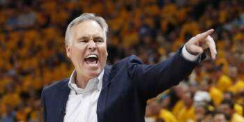 Les 76ers visent un remaniement massif si Mike D'Antoni débarque à Philly