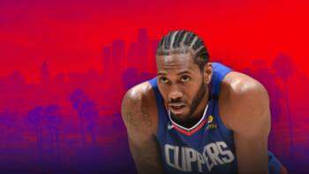 Les attentes sont que Kawhi Leonard resignera avec les Clippers