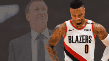 Les Blazers dégringolent dans le dernier droit