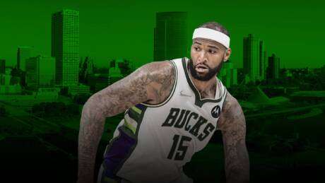Les Bucks et DeMarcus Cousins se séparent