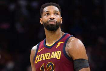 Les Cavaliers et Tristan Thompson sont encore loin d'une entente