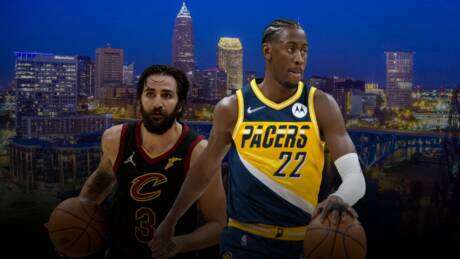 Les Cavaliers font l'acquisition de Caris LeVert