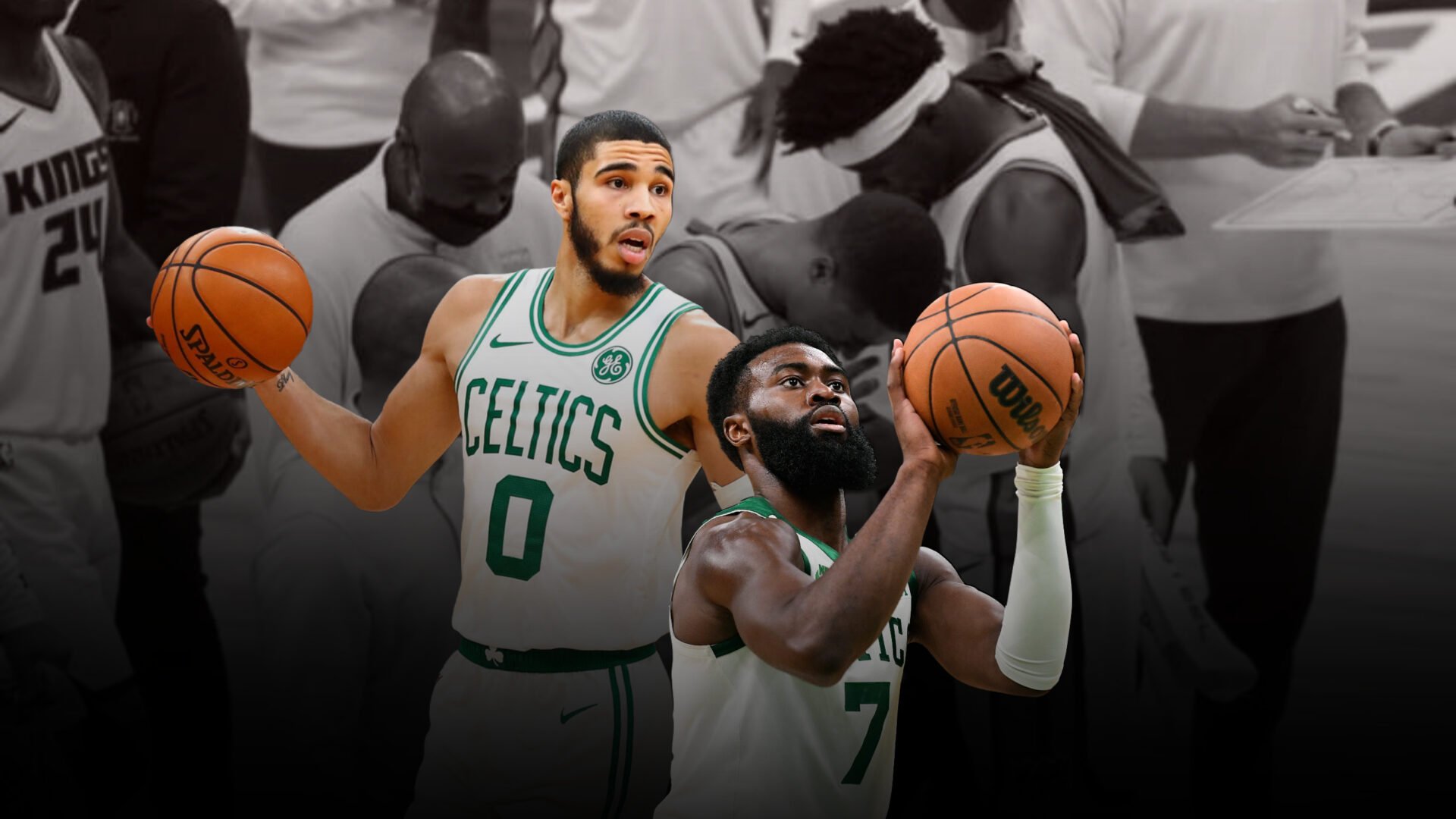 Les Celtics signent leur deuxième plus grande marge de victoire de l'histoire
