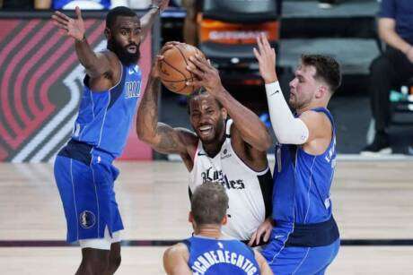 Les Clippers l’emportent
