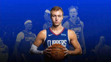 Les Clippers sont revenus de 35 points derrière pour vaincre Washington