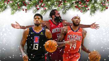 Les cotes d'écoute de la NBA de nouveau à la hausse